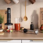 Mixer 3 em 1 - -1- Ambientada